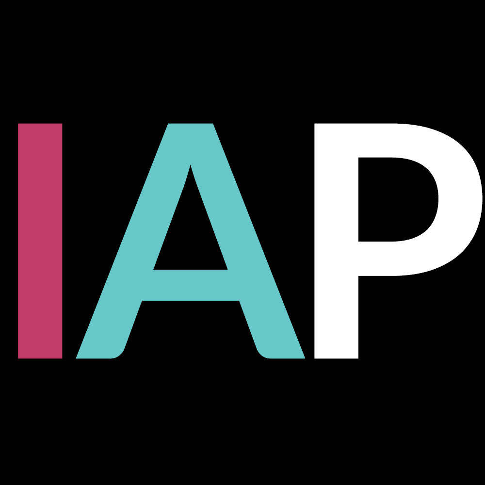 International Accountability Project logo