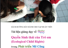 Mekong Youth Cover VN