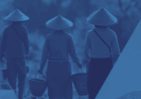 Finance and Farming: Understanding Development Finance and Industrial Agriculture in Vietnam.
